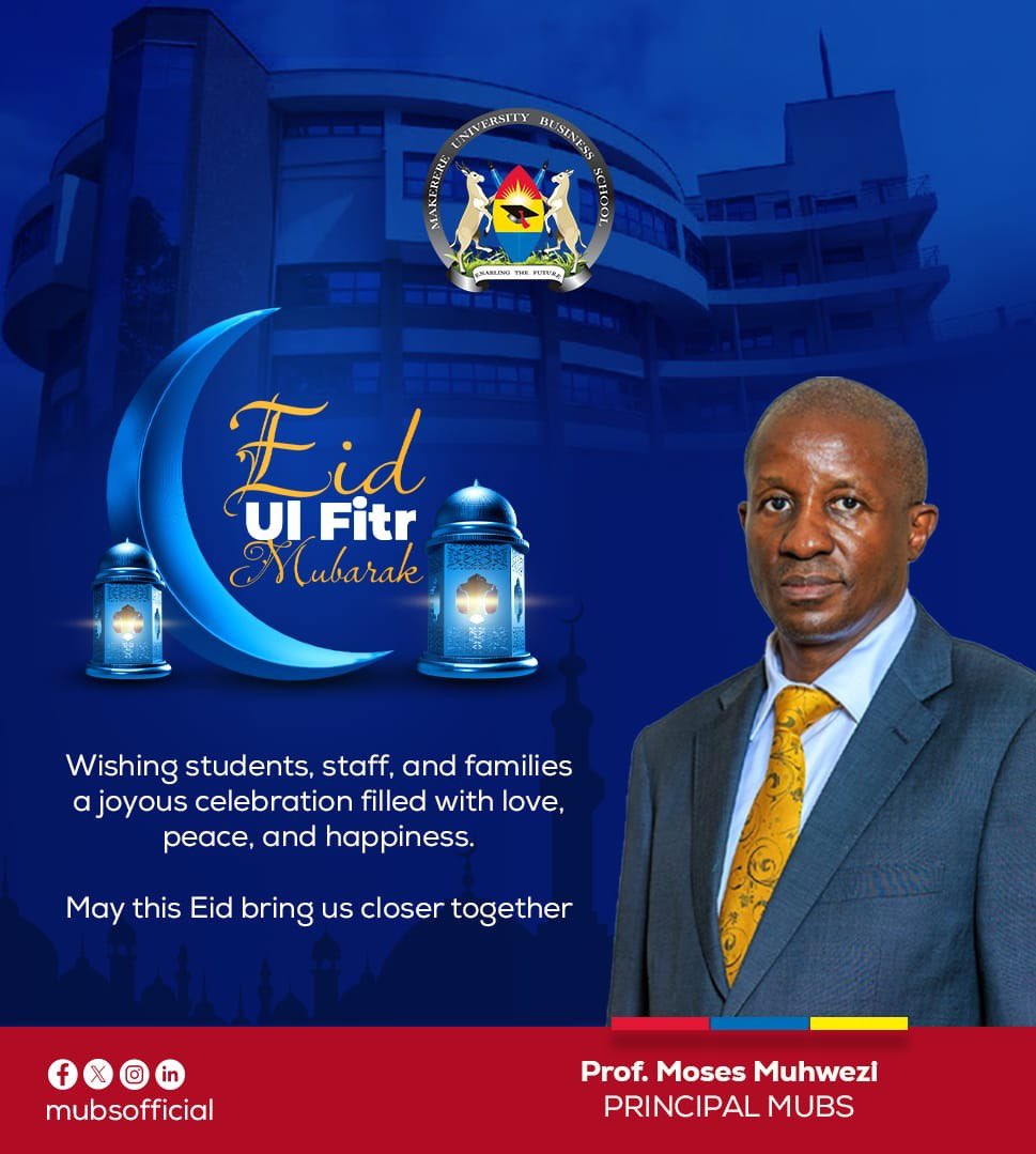 Moses Muhwezi tweet media