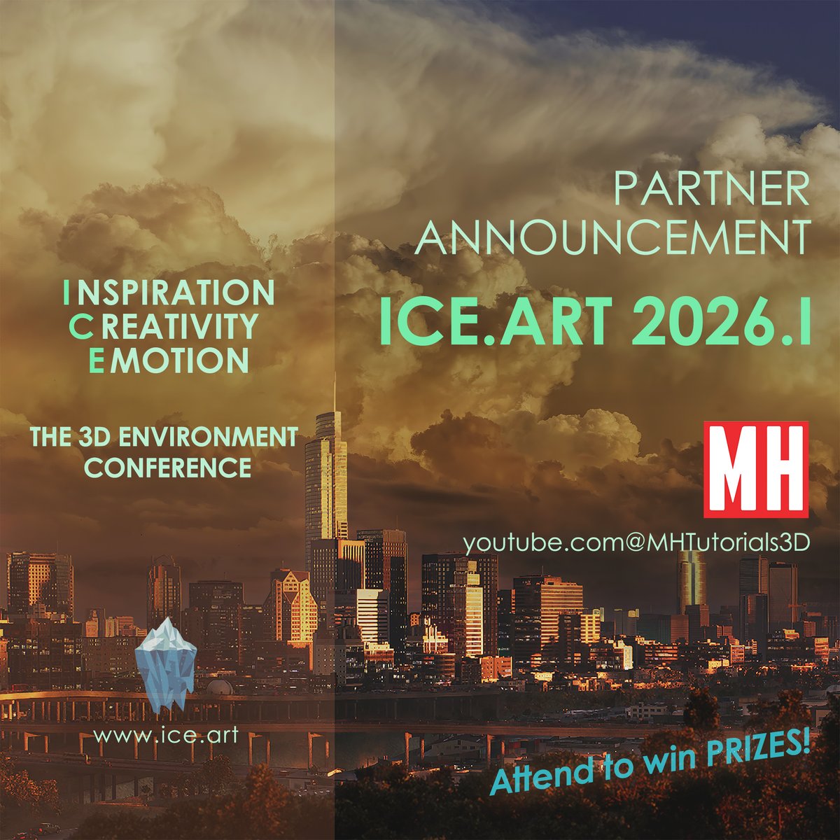 IceConference tweet media