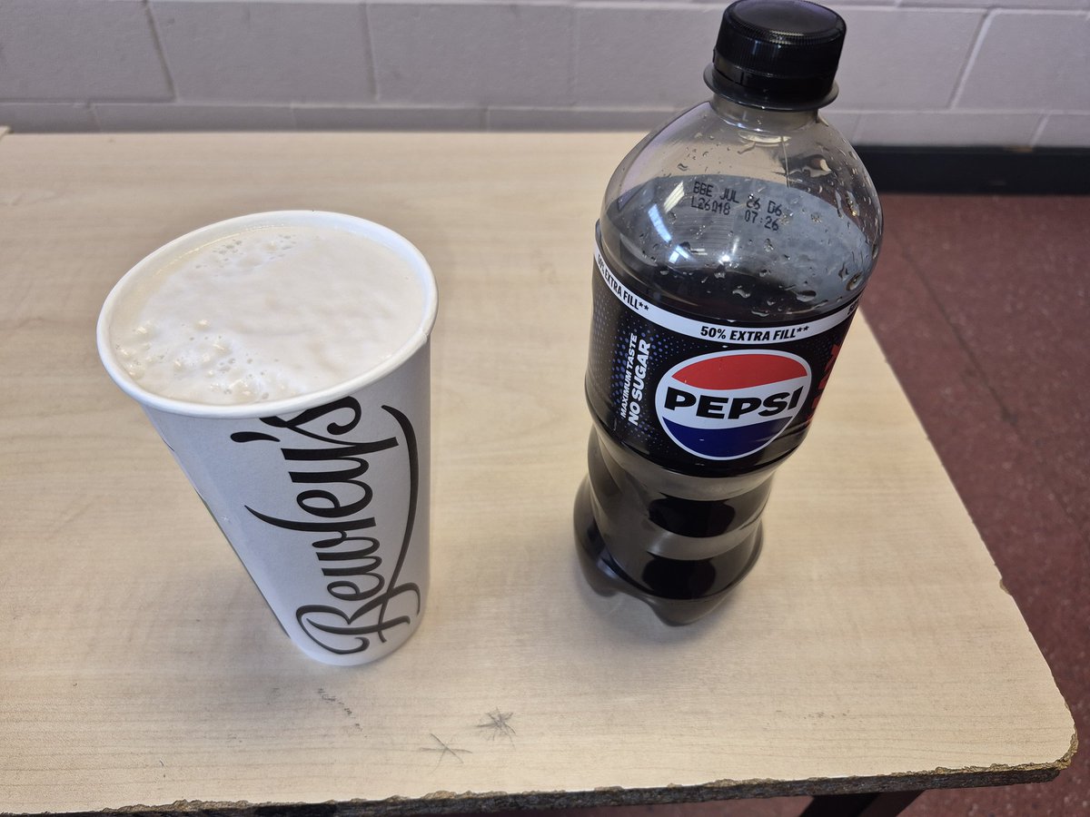 Dubliam - Return of the Ben Doyle era tweet media