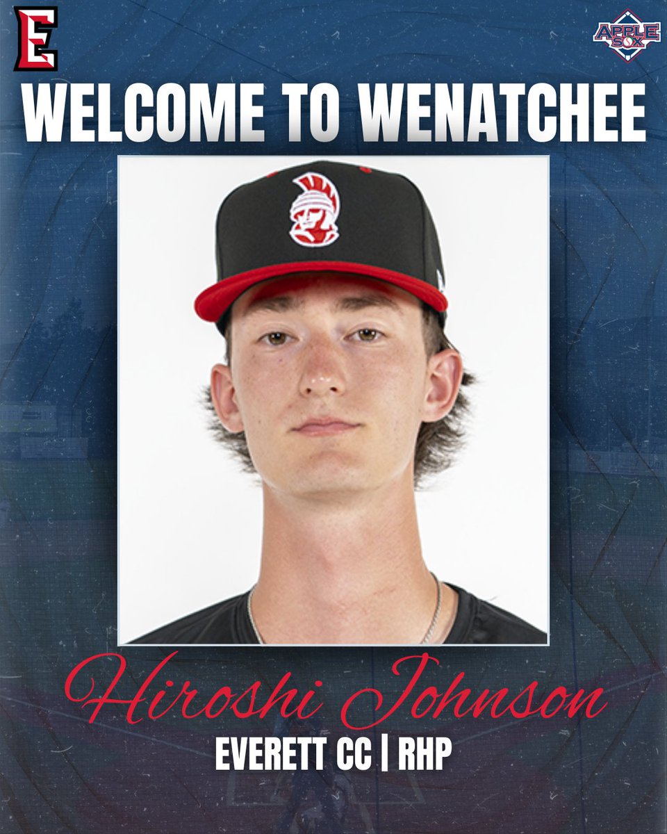 Wenatchee AppleSox tweet media