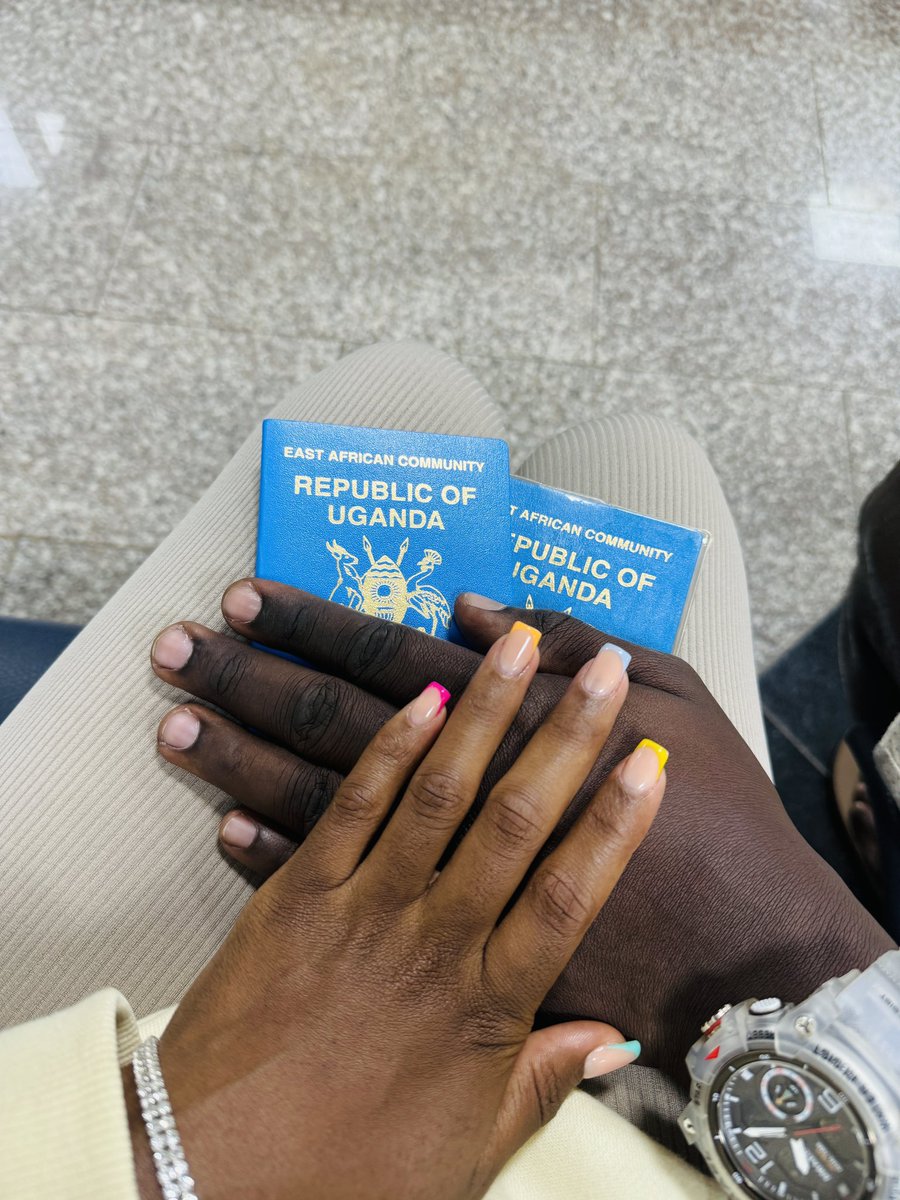 Chioma 🇺🇬 tweet media