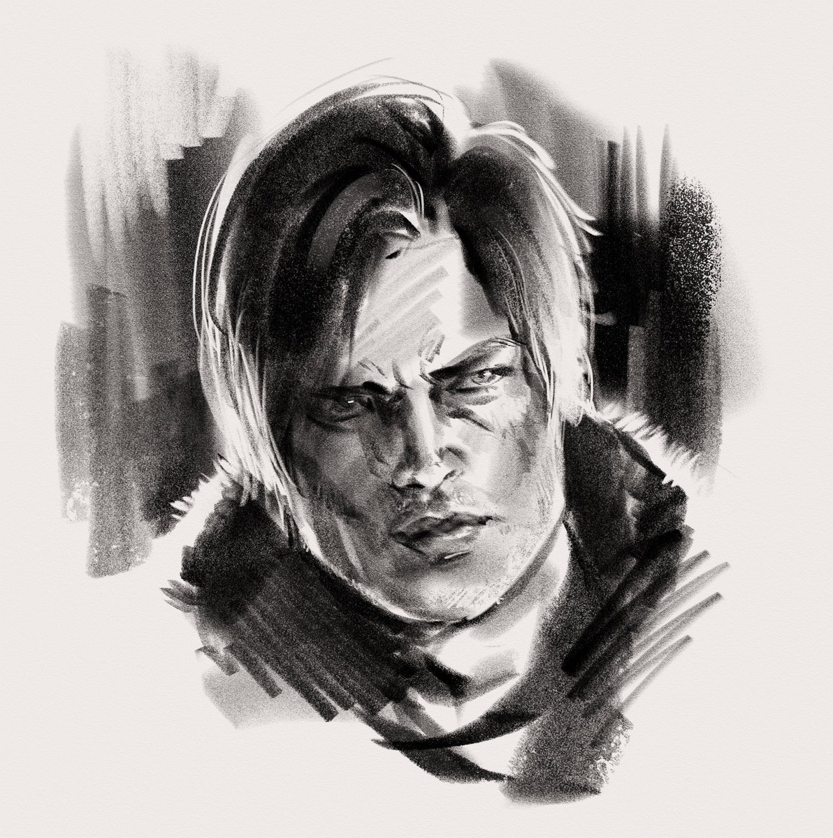 🌛Caio Santos Art🌜 tweet media