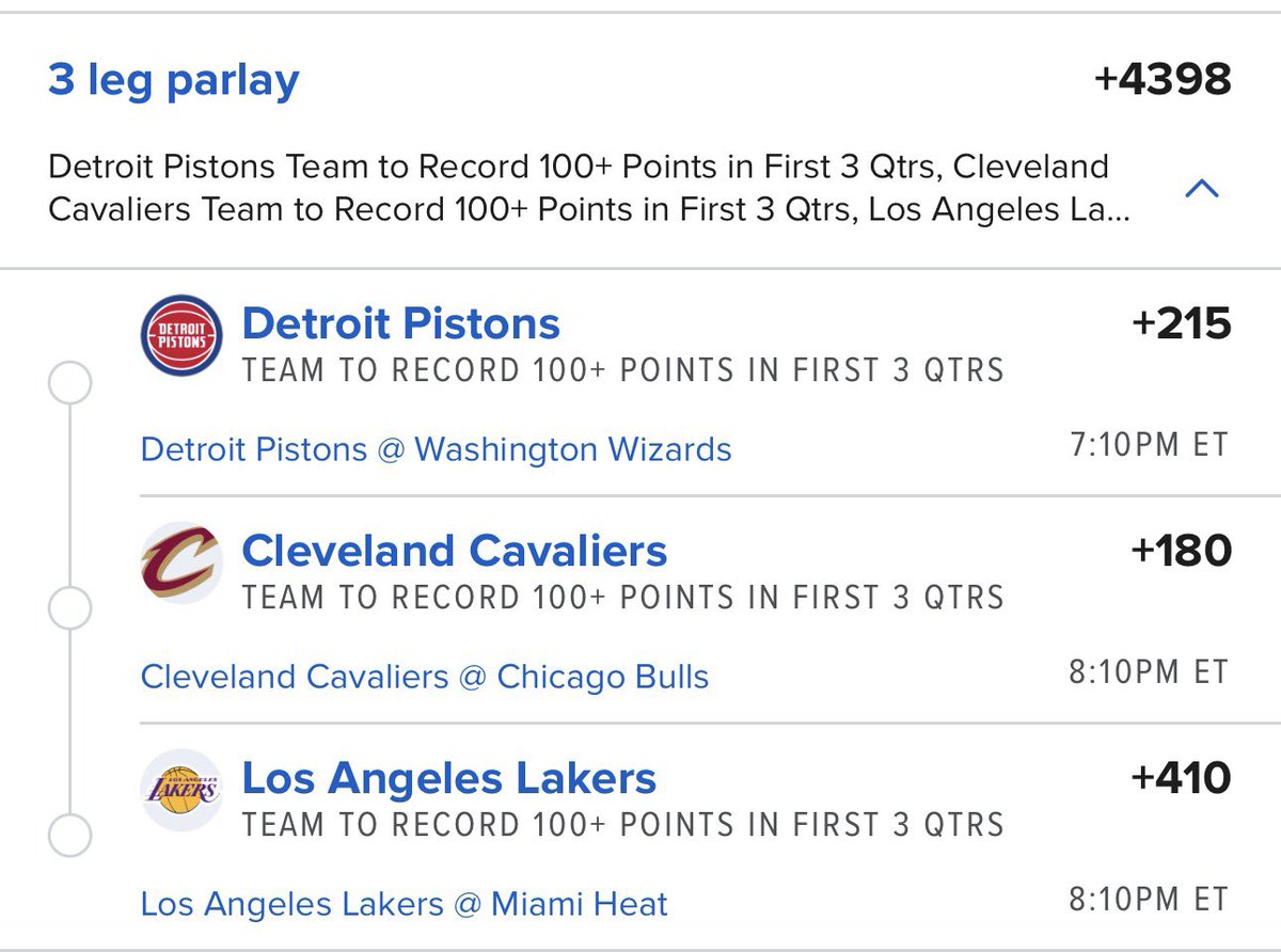 Zeus Analytics tweet media