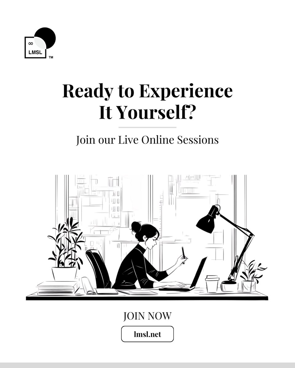 HaScienceLabs's tweet photo. Real growth. Real stories.  From emotional clarity to stronger discipline, hear how our Live Online Sessions helped participants level up personally and professionally.  🔗 Join the next session: https://t.co/gbGuMjdui5

#LMSL #LifeManagementScienceLabs #HappinessScienceLabs https://t.co/7BZy6PsAKM