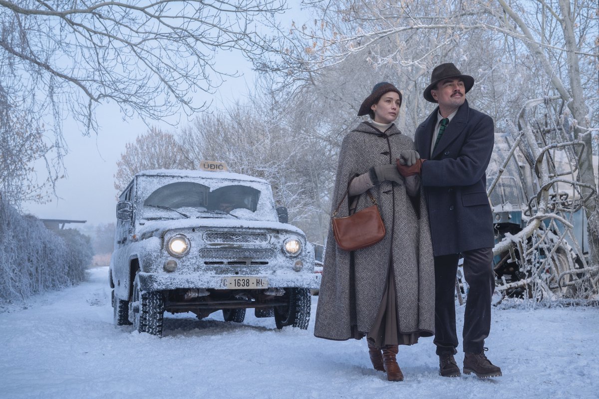 Bloody Disgusting tweet media