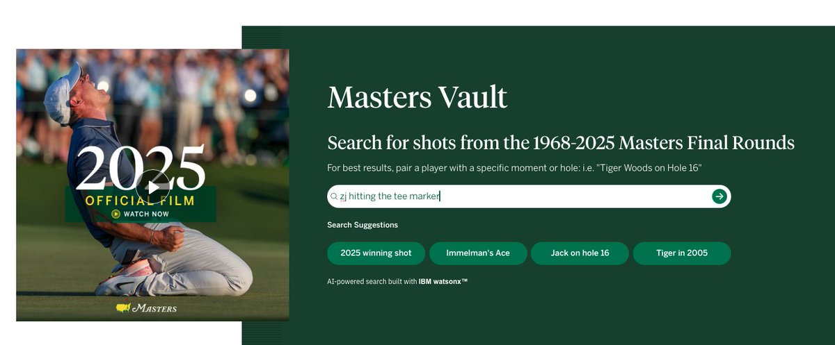 No Laying Up tweet media