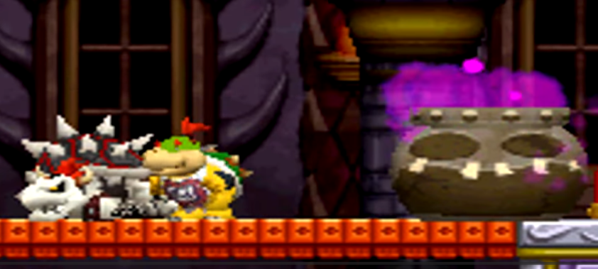 🚦 𝗭𝗮𝗾​ || #1 koopa lover 🔥 tweet media