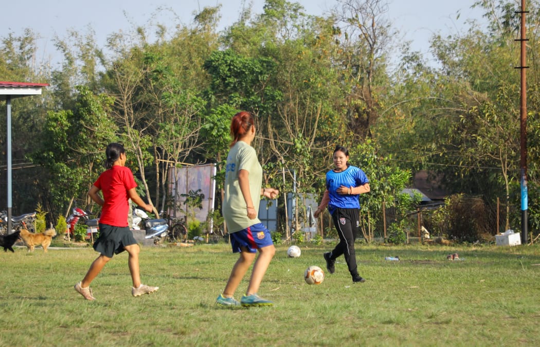 Heikham Dingo Singh tweet media