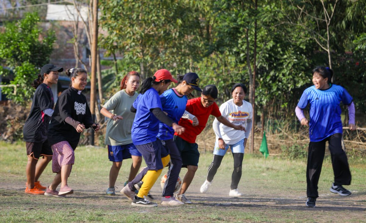 Heikham Dingo Singh tweet media