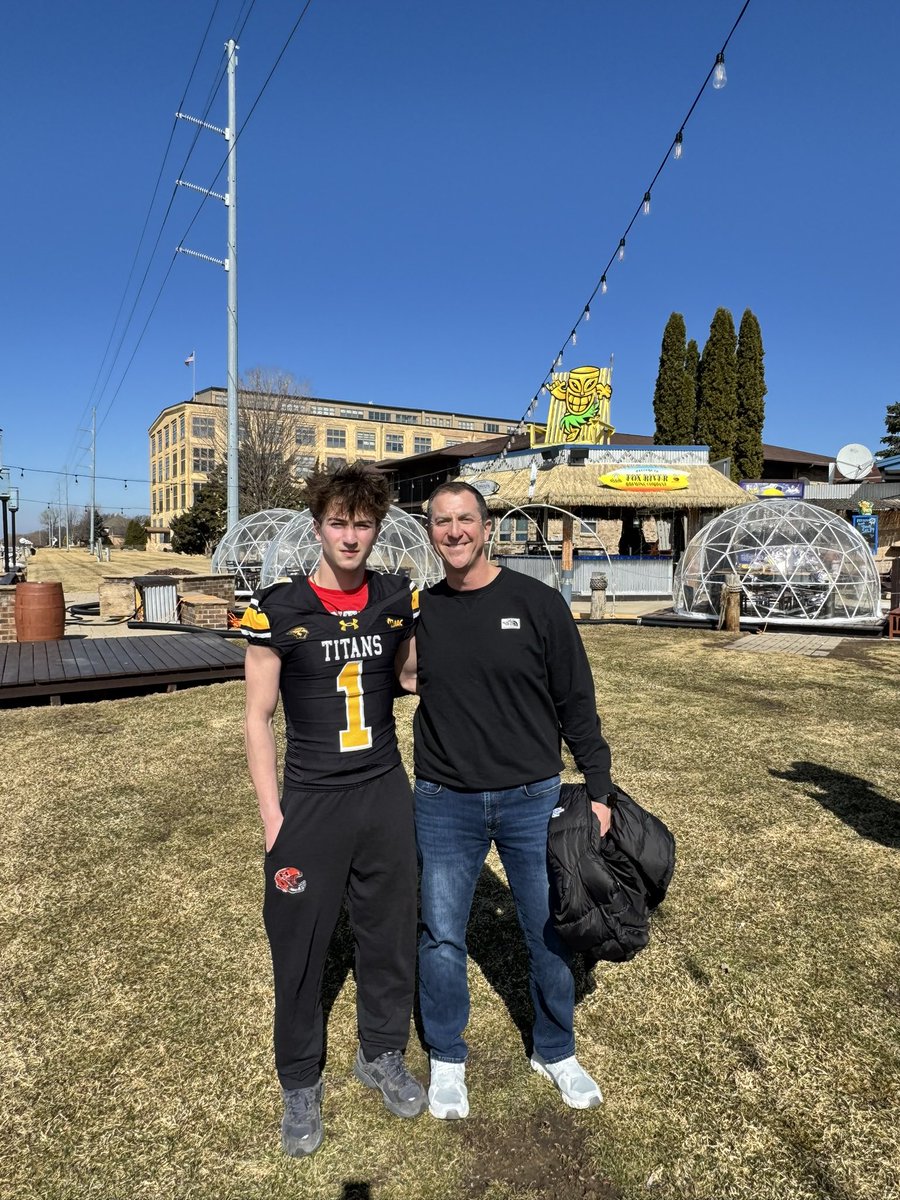 Carson Rowe 2027 ATH tweet media