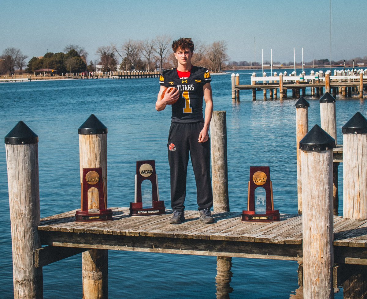 Carson Rowe 2027 ATH tweet media