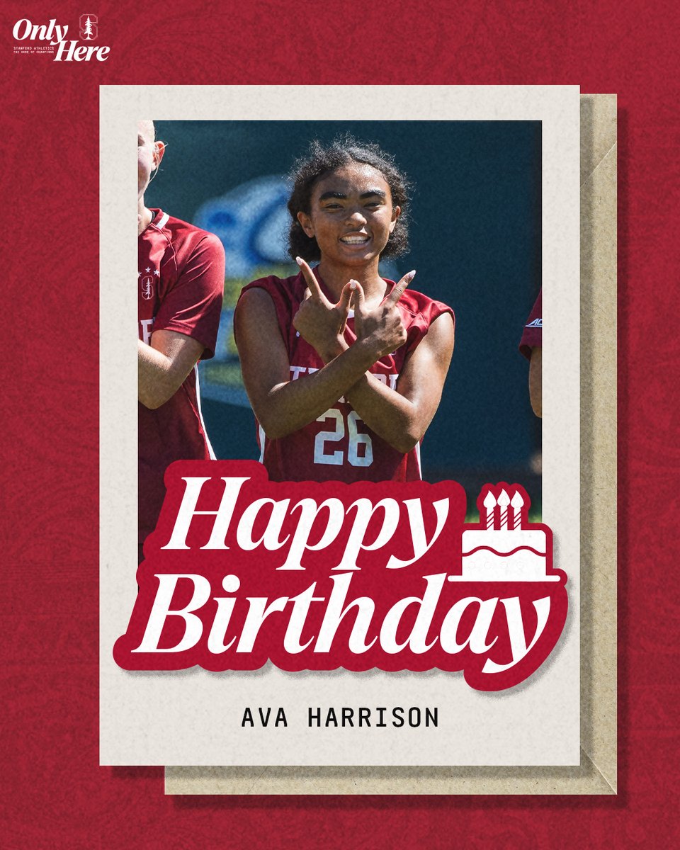 Stanford Women's Soccer tweet media