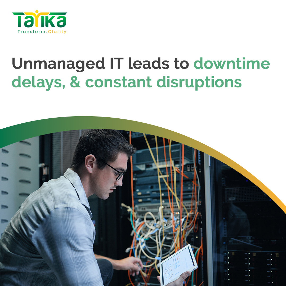 Tarika Group tweet media