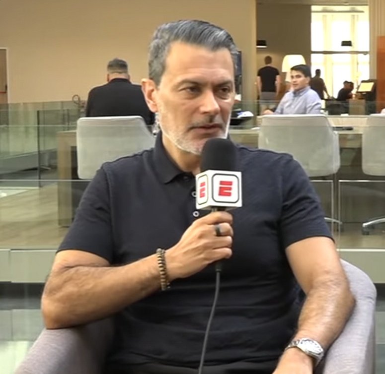 Somos São Paulinos tweet media