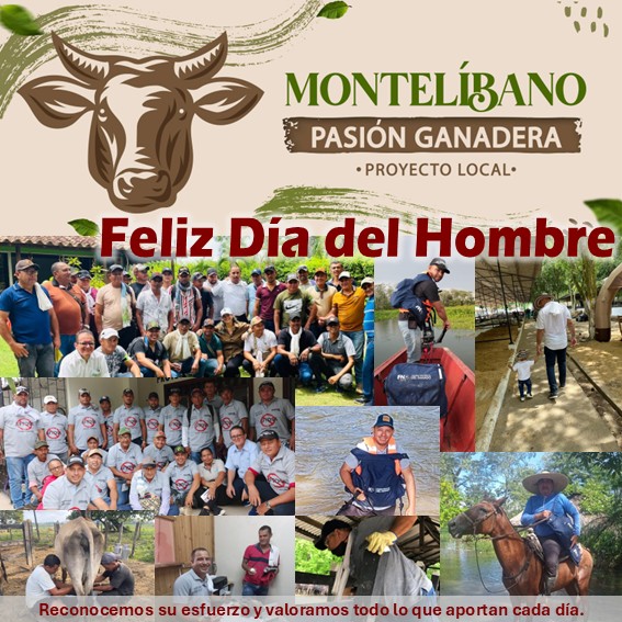 Montelíbano Pasión Ganadera tweet media