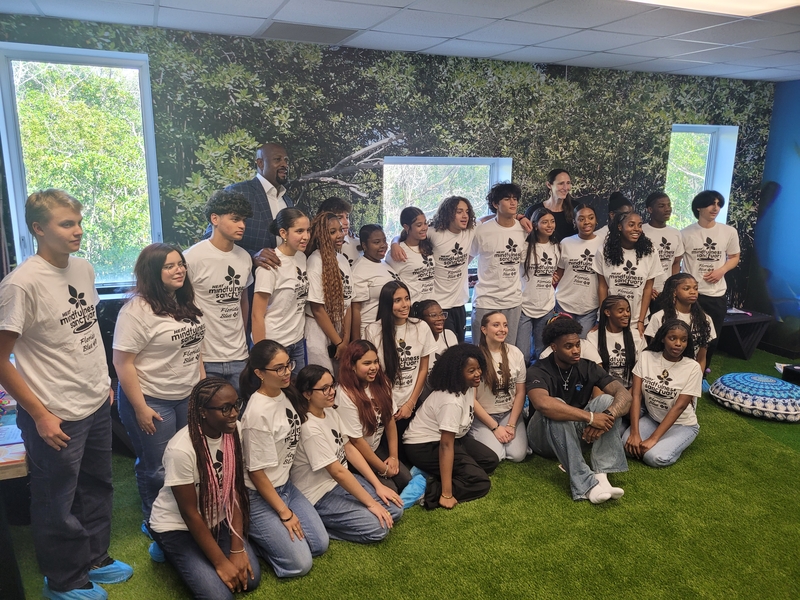 Florida Blue tweet media