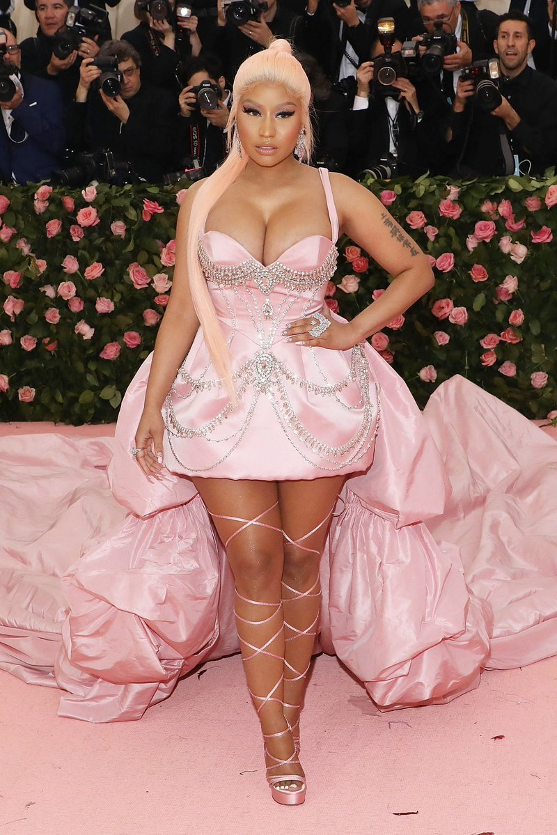 Met Gala 2026 tweet media