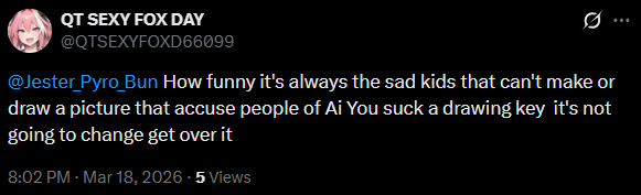 ♠️♣️ 𝓙𝓮𝓼𝓽𝓮𝓻 𝓒𝓲𝓷𝓭𝓮𝓻𝓪𝓬𝓮 ♥️♦️ tweet media