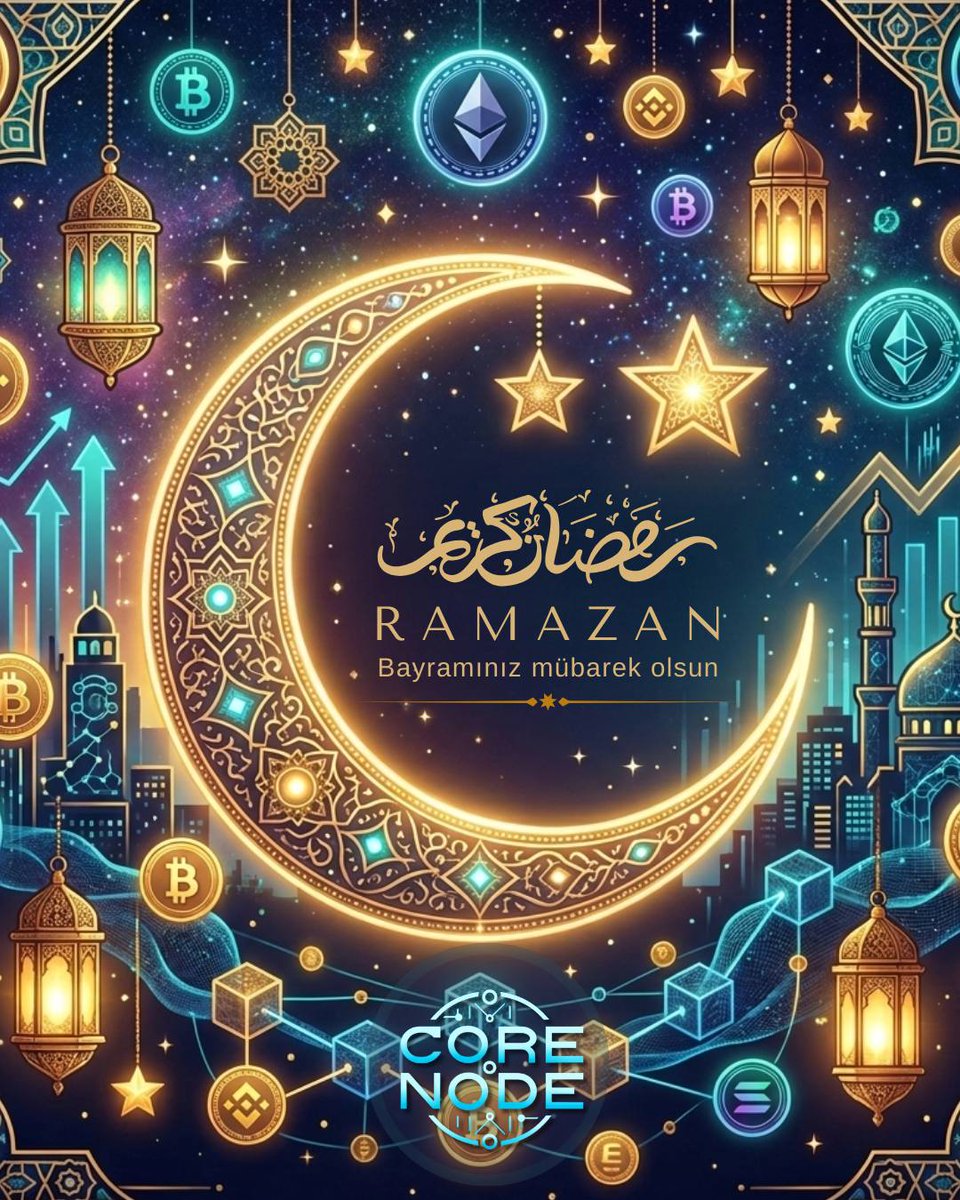 Core Node Team tweet media