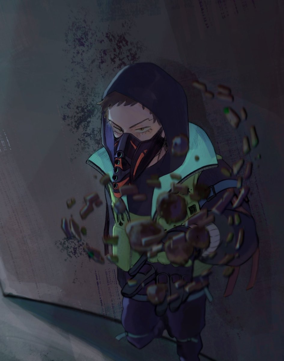 Anh⚡️ tweet media