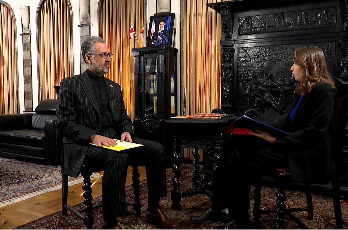 IRANinPOLAND tweet media