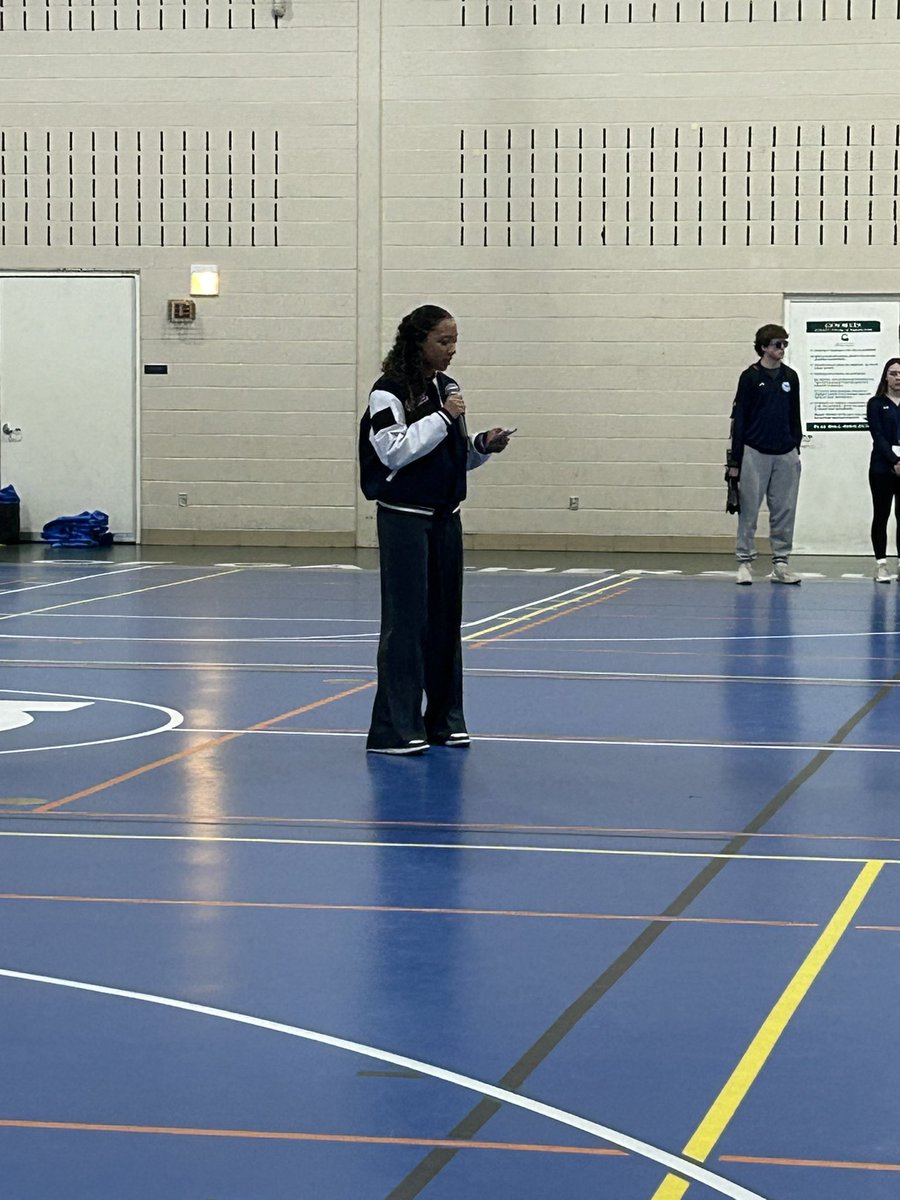 Watkins Mill Athletics tweet media