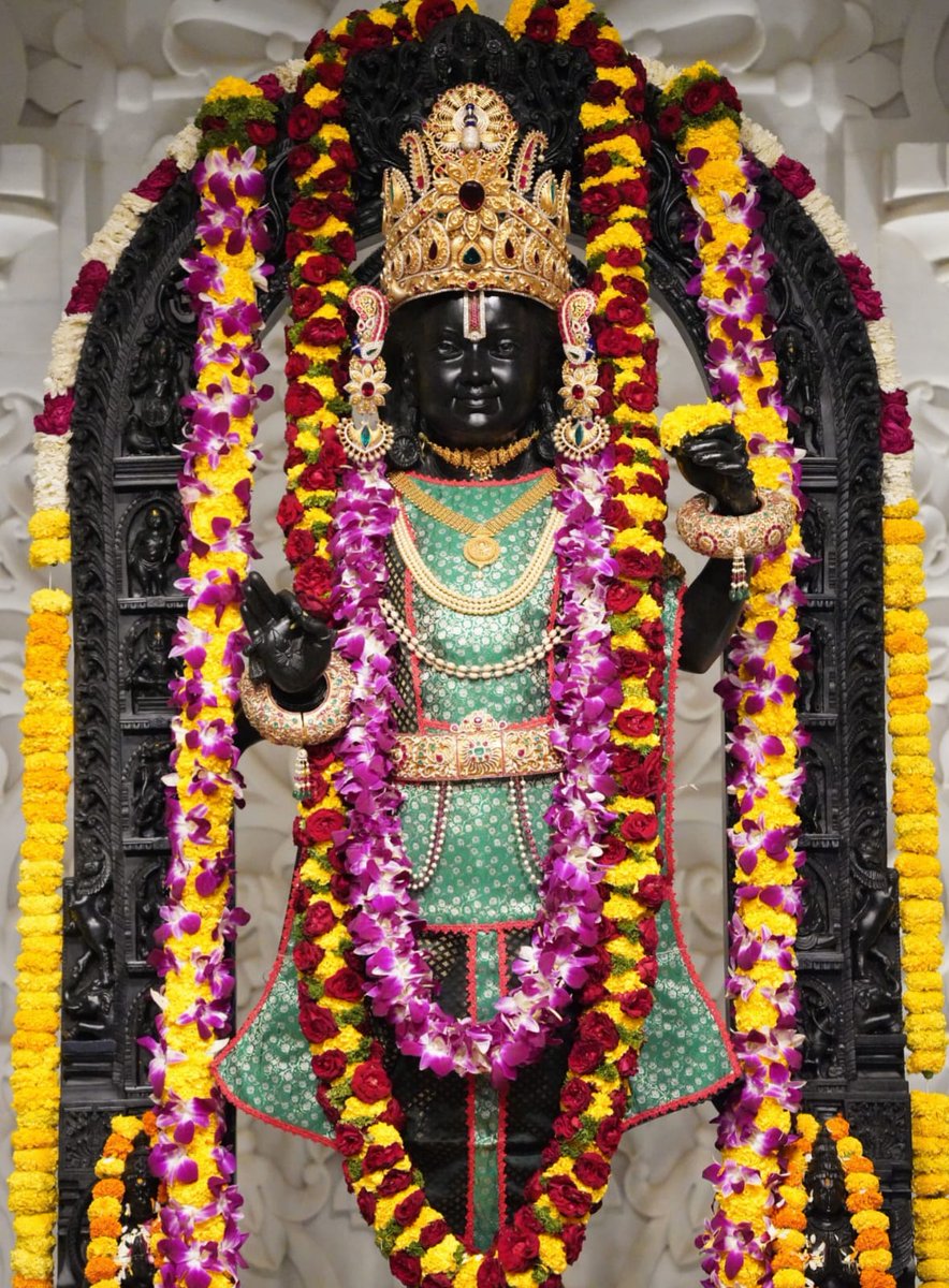 Dr Amrita Bhushan Rathore tweet media