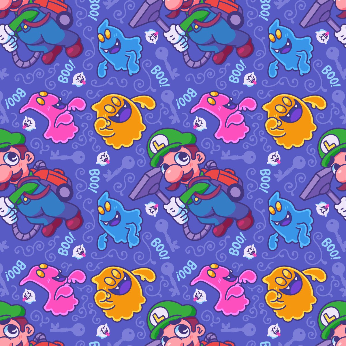 Pookadoodles tweet media