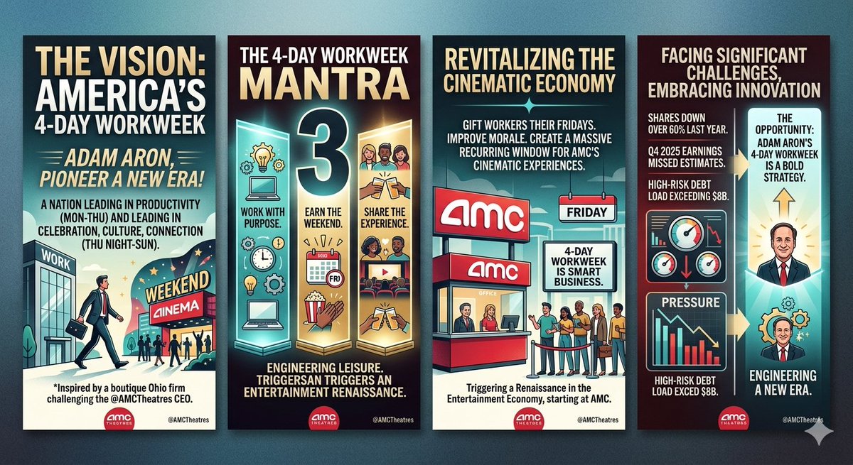 BarnumLives's tweet image. 🔥hey @CEOAdam

@BarnumLives &amp;amp; @AMCTheatres 
a collaborative business synergy 

#FRIDAY_FREE
🙈🙉🙊