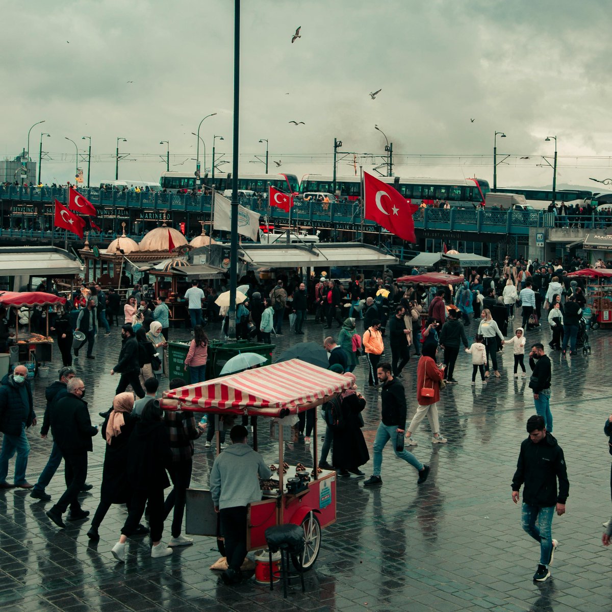 Boşuna Tıklama tweet media