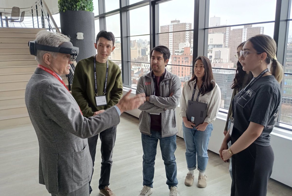 WCM Englander Institute for Precision Medicine tweet media