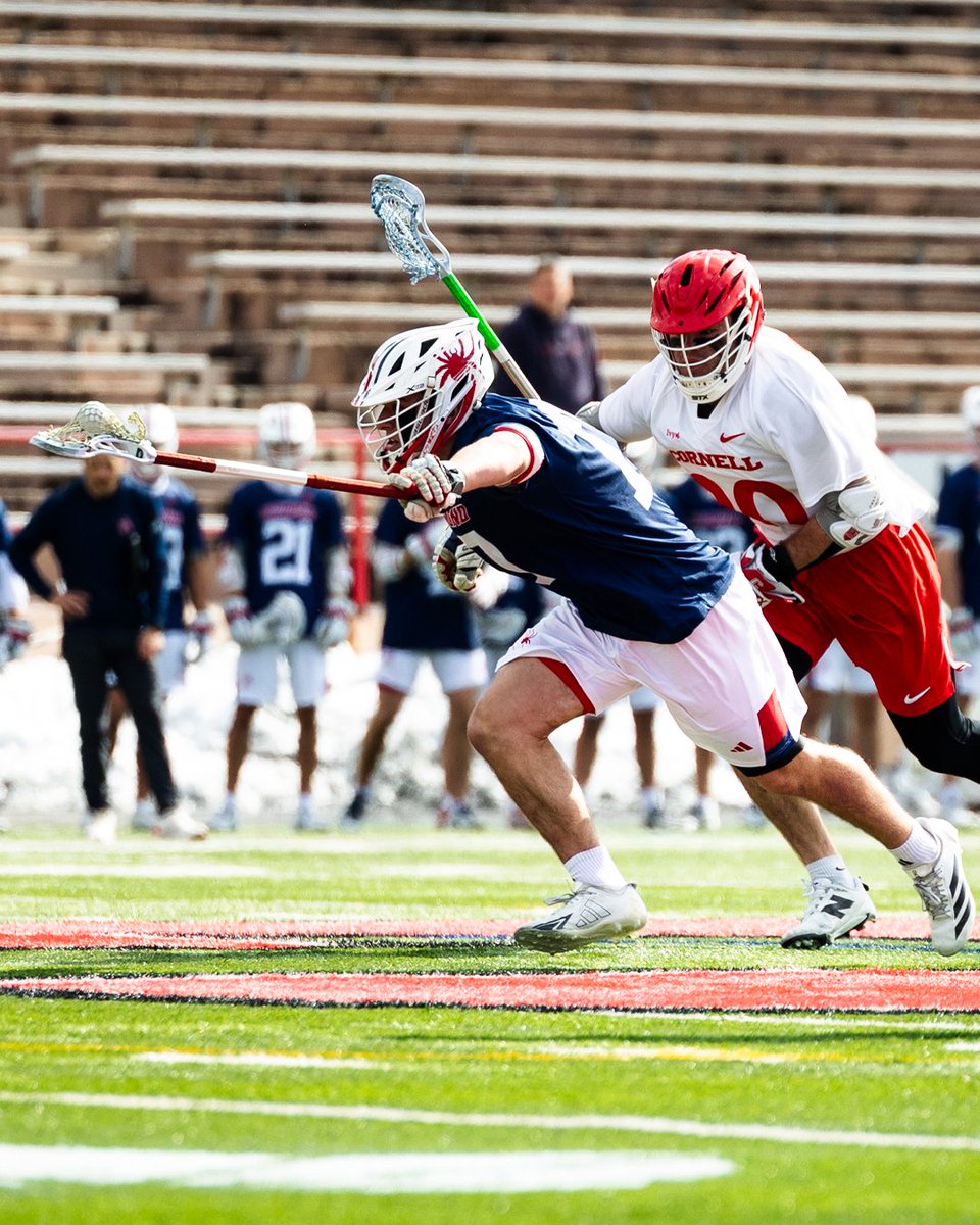 Richmond Lacrosse tweet media