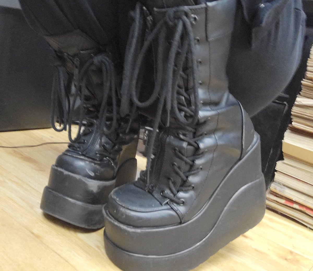 ‿　princess vixen　𖹭 . tweet media