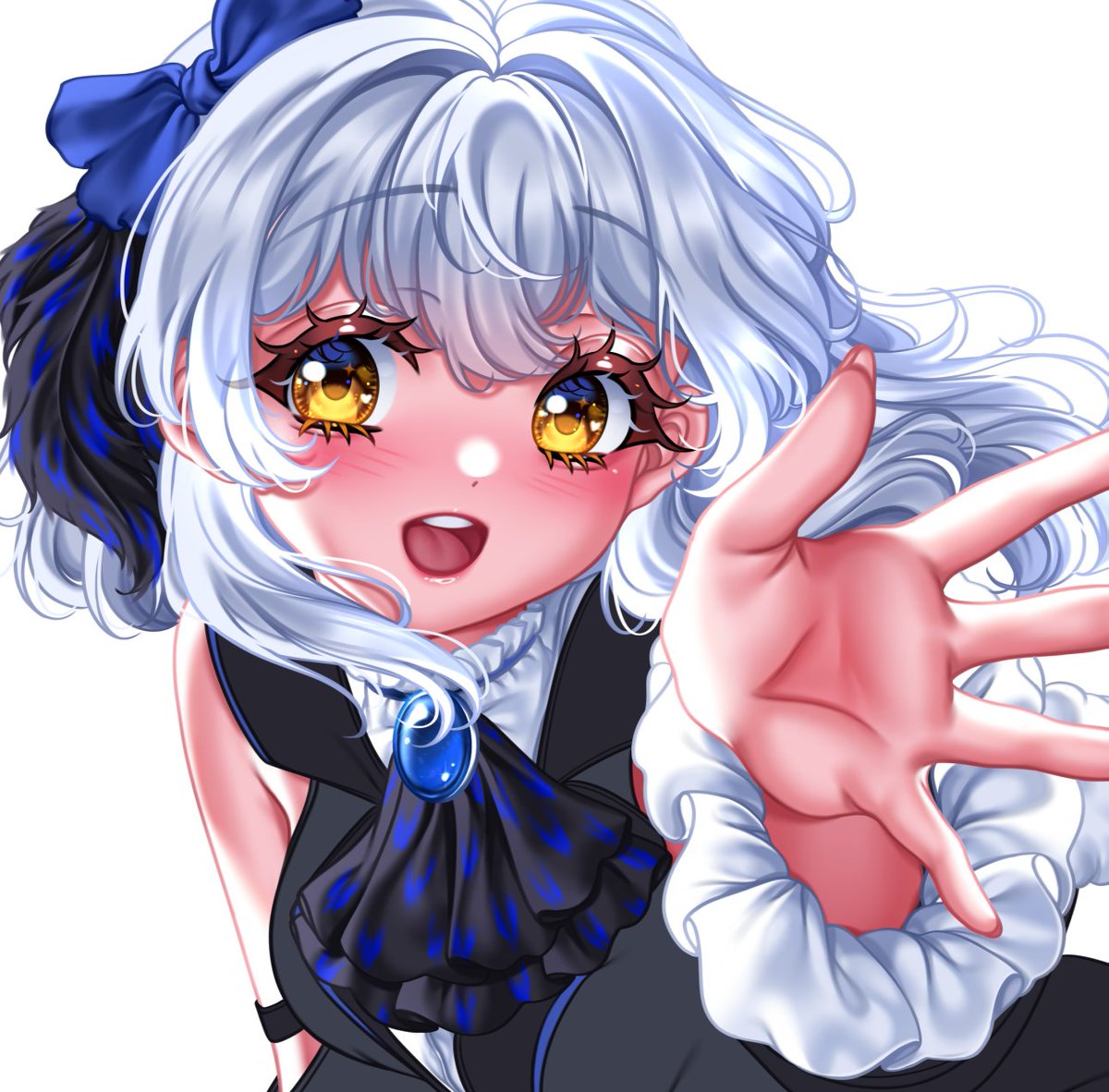 kaidachu tweet media