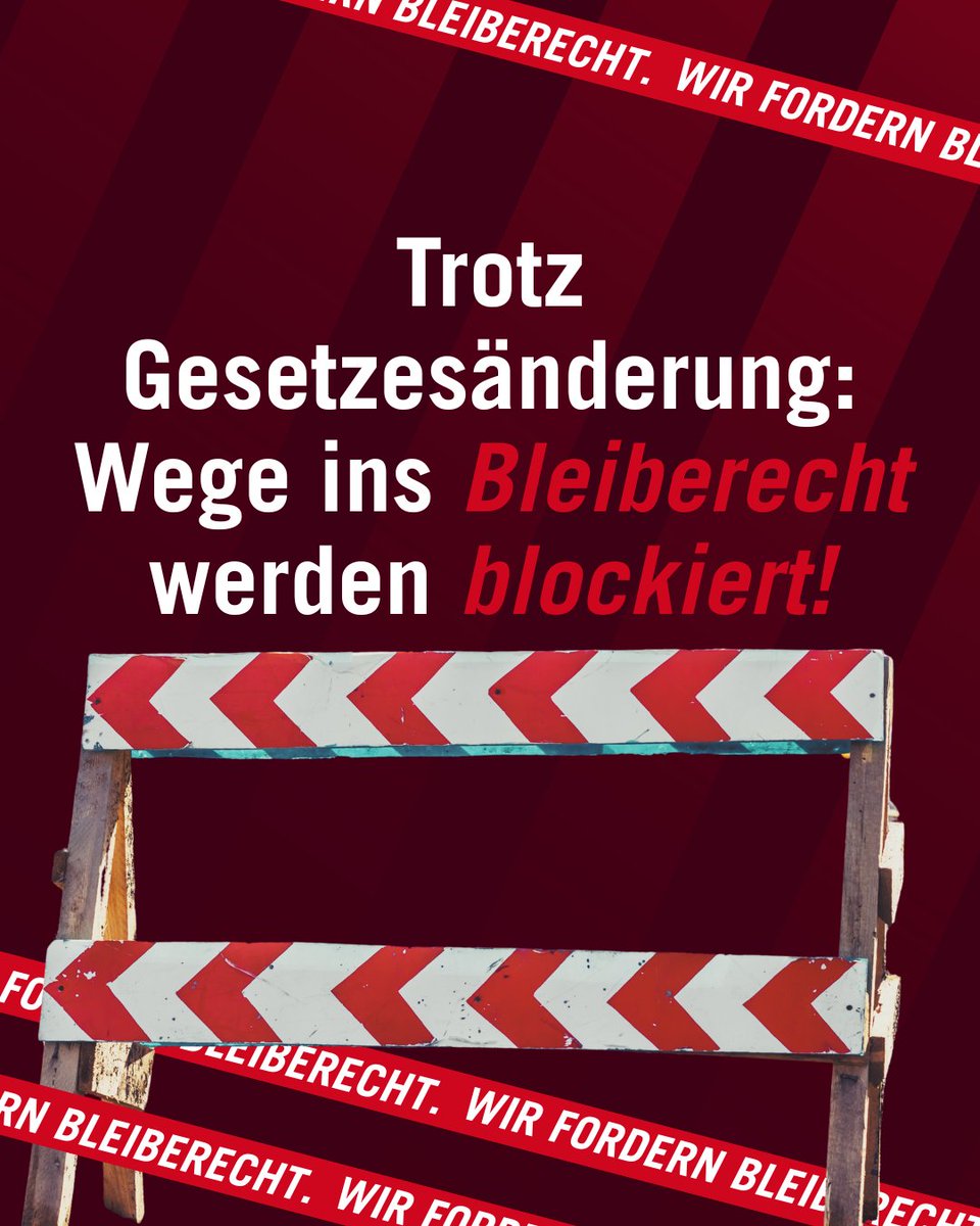 PRO ASYL tweet media