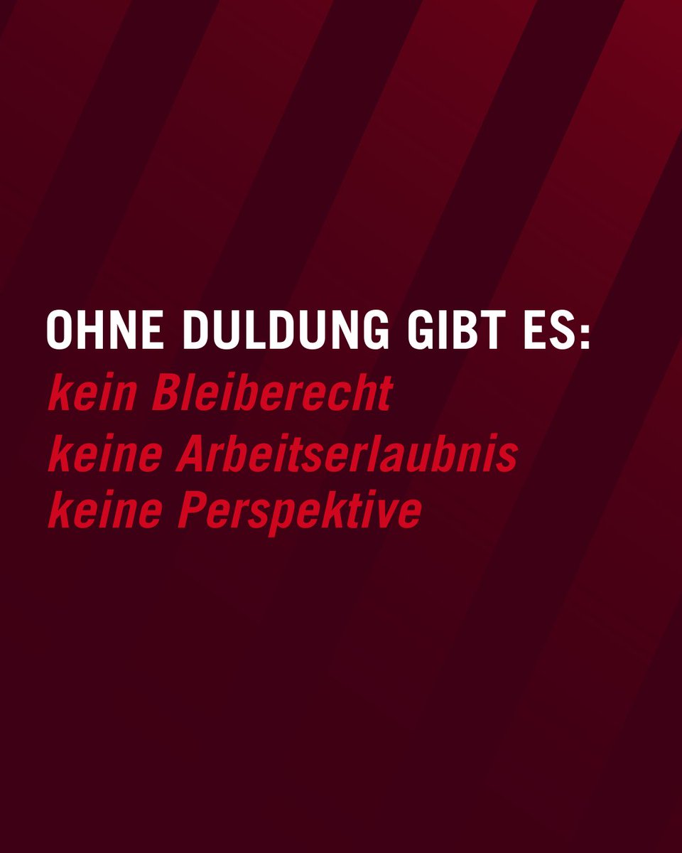 PRO ASYL tweet media