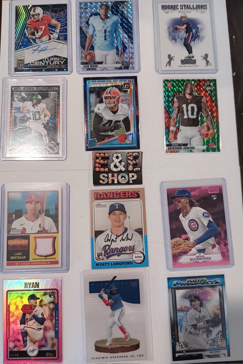 Erik Santiago tweet media