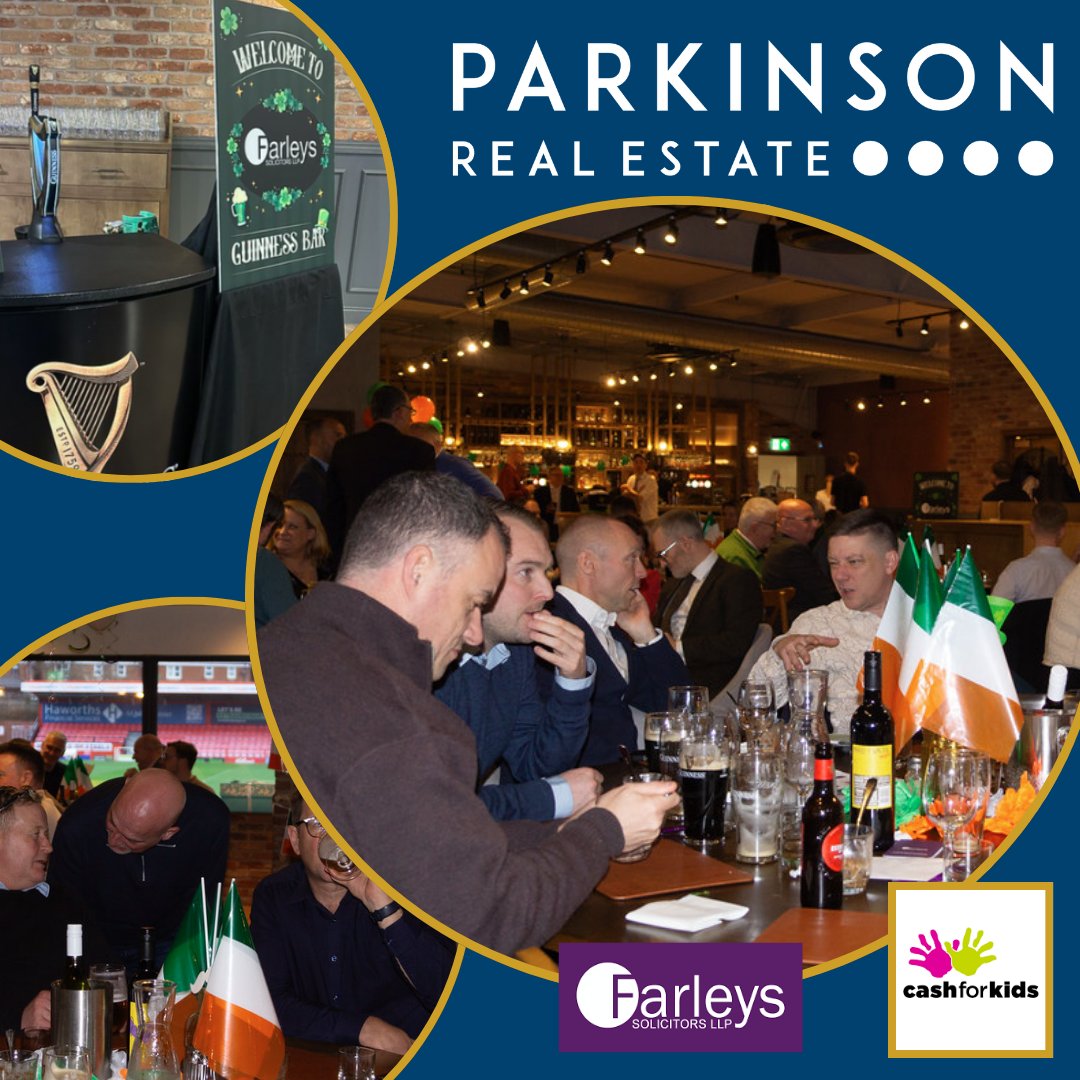 Parkinson Real Estate tweet media