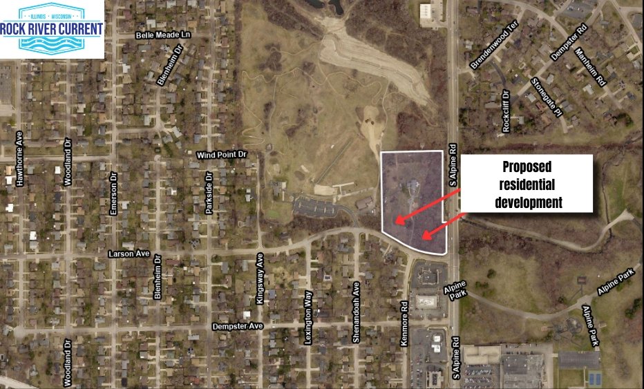 Rock River Current tweet media