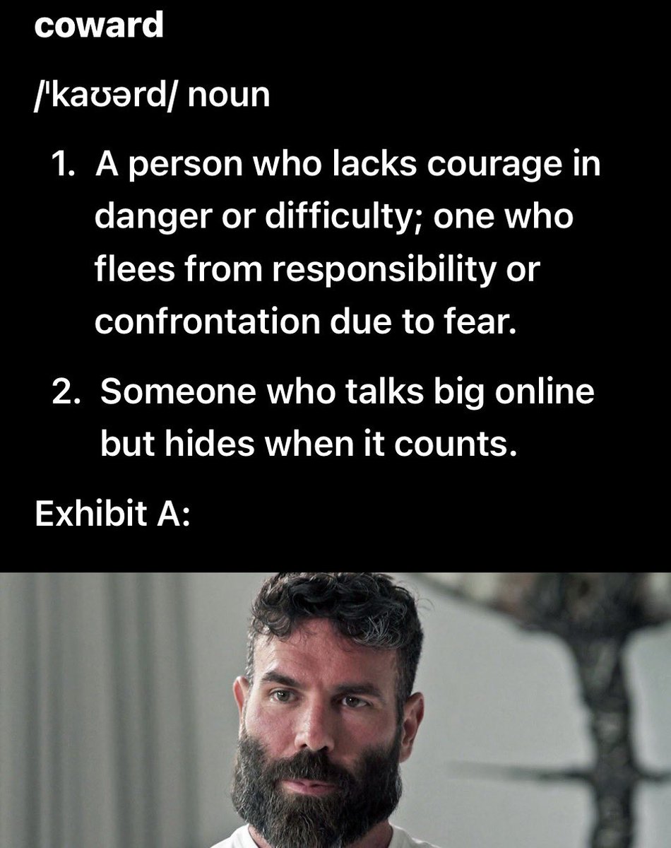 The Mighty Samson tweet media