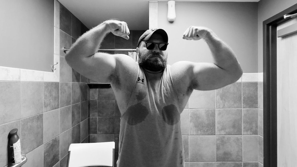 Josh (Flyguy) tweet media