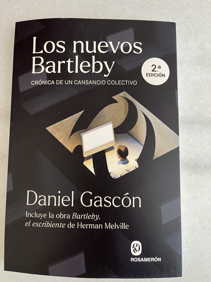 Daniel Gascón tweet media