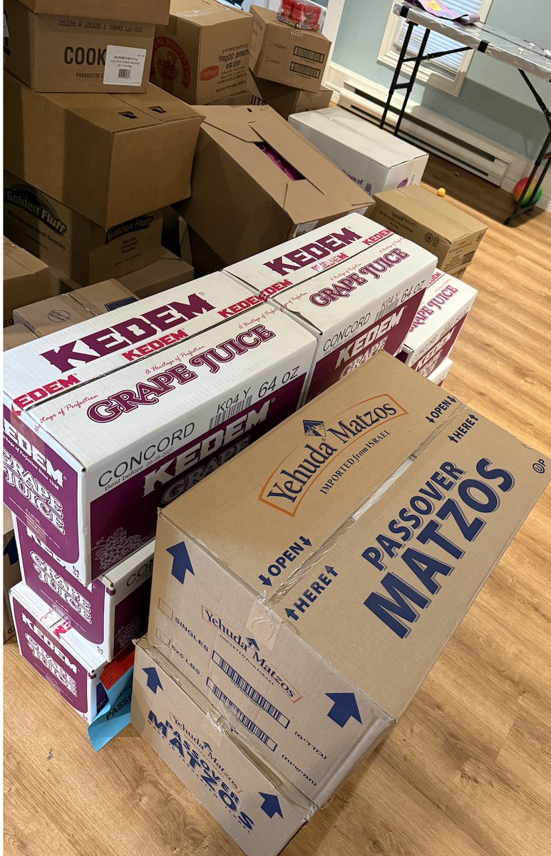 Rabbi Chanan Chernitsky tweet media