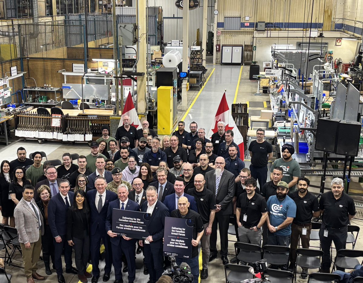 Public Services and Procurement Canada tweet media