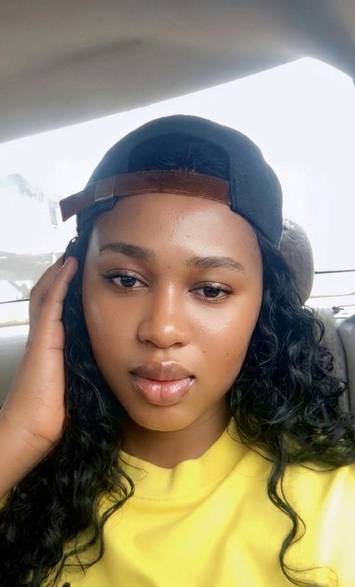 Peace🌷 tweet media