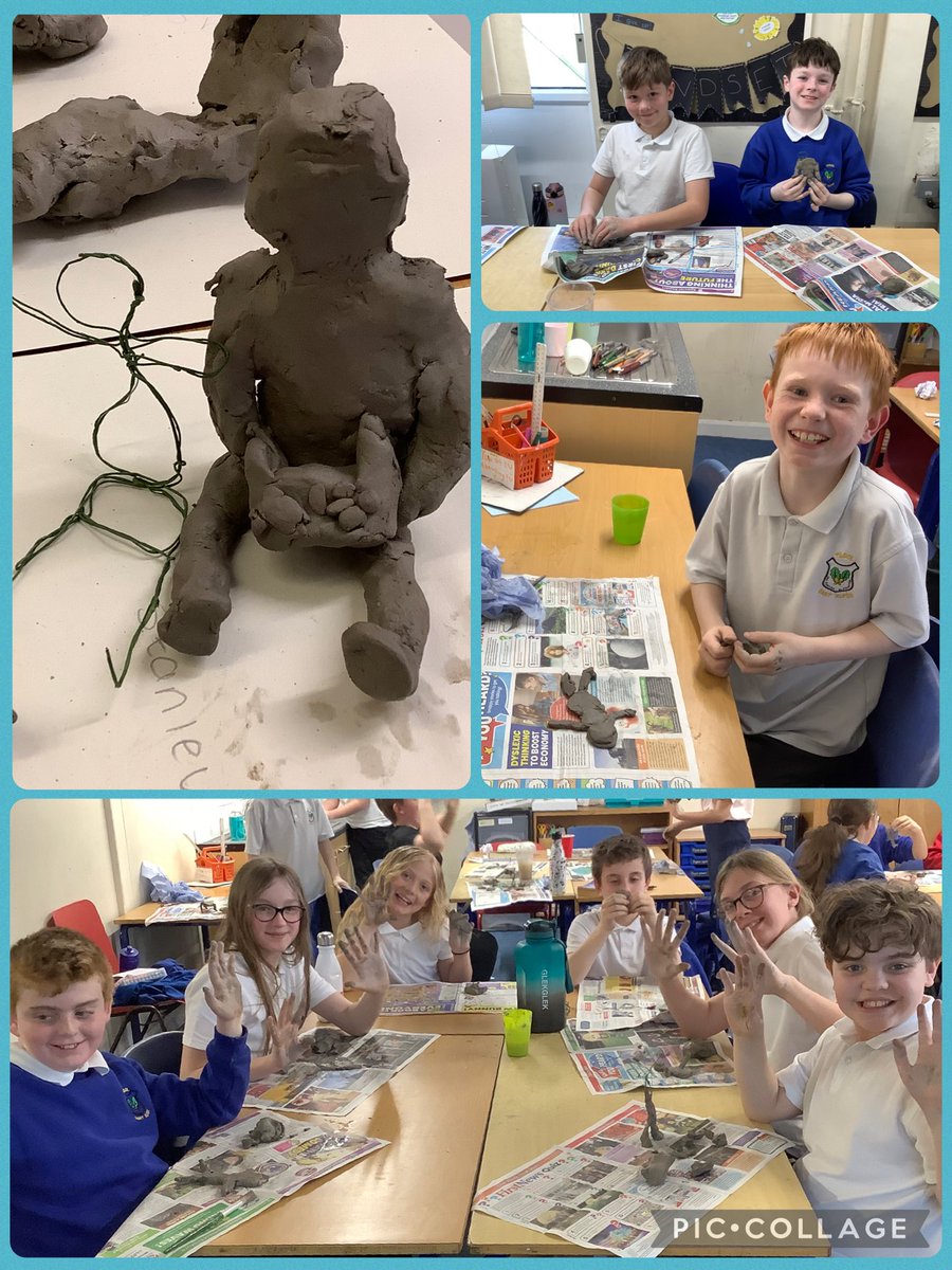 @Ysgol Sant Elfod Abergele tweet media