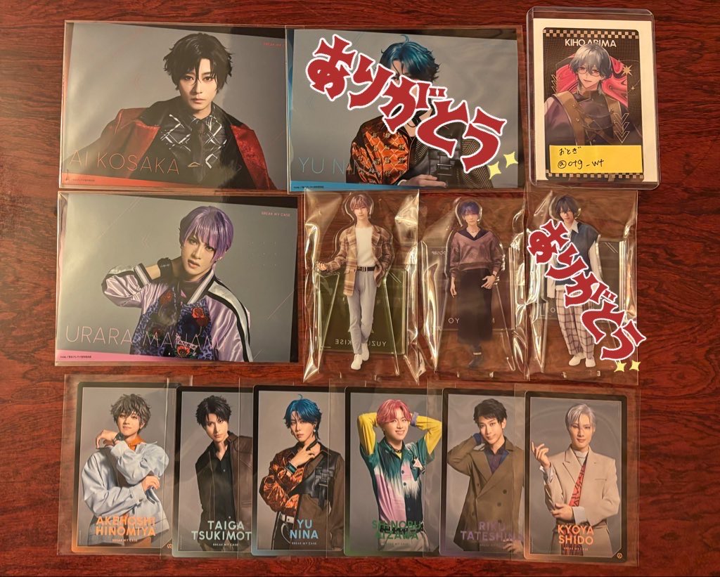 おとぎ tweet media