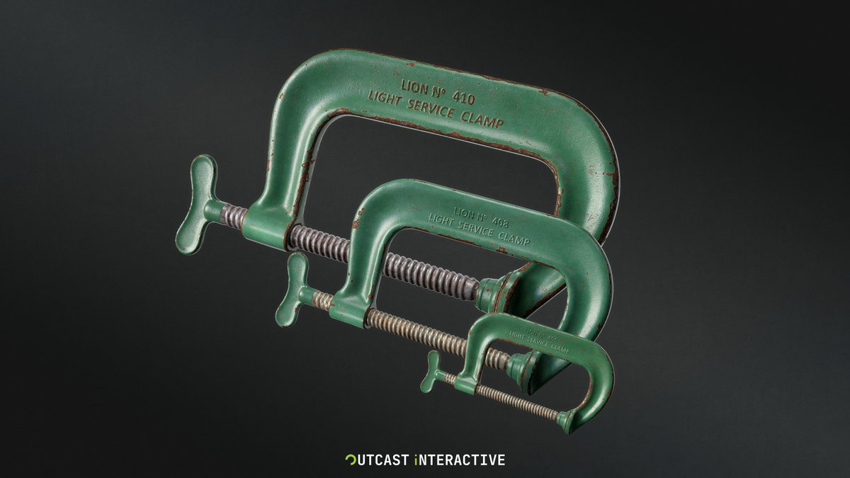 Outcast Interactive tweet media