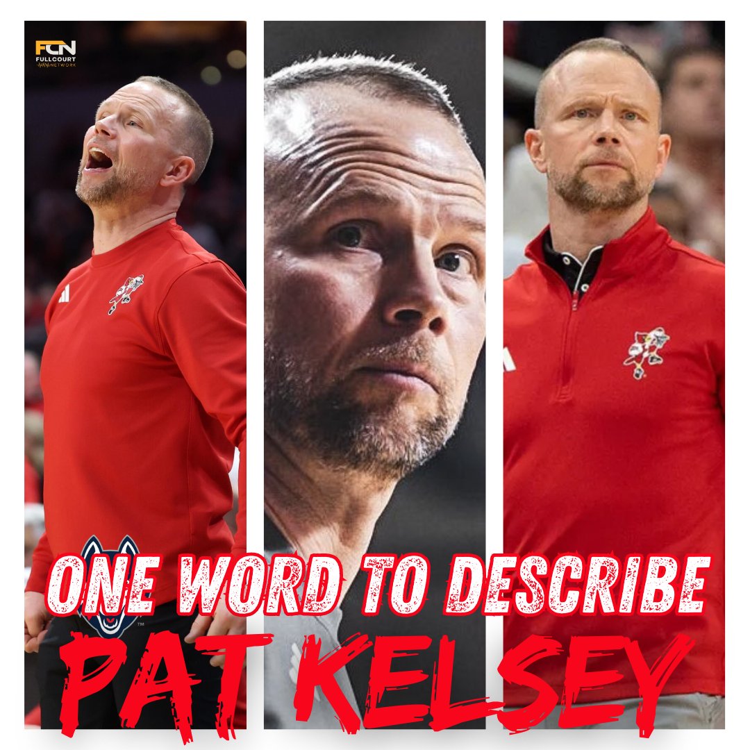 Full Court Network: the Home of College Basketball tweet media