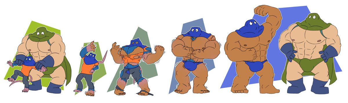 CharaoiteGengar tweet media